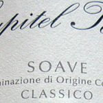 2008 Soave Classico - Capitel Tenda - Tedeschi