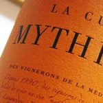 2005 La Cuvée Mythique