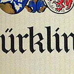 2007 Ruppertsberger Hoheburg - Riesling P.C. - Dr. Bürklin-Wolf