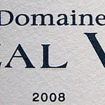 2008 Chardonnay-Viognier - Cazal Viel