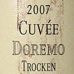2007 Cuvée trocken - Doremo - K.J. Thul