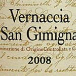 2008 Vernaccia di San Gimignano - Cantine Casa alla Terra