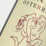 2006 Eichkogel Zweigelt Reserve - Weingut Krug