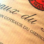 2003 Coteaux du Giennois AC - Maurice Beauvois