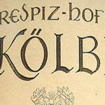 2008 Weinviertel DAC Himmelreich - Grüner Veltliner - Respiz-Hof Kölbl