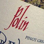 2008 Pinot Grigio - Polin - Vignetti delle Dolomiti IGT