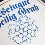 2008 Riesling Spätlese trocken - Bopparder Hamm FEUERLAY Spätlese * - Weingut Heilig Grab