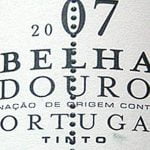 2007 Fabelhaft tinto - Douro - Niepoort