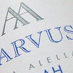 2007 Syrah DO - Parvus - Alta Alella