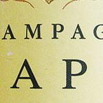 Champagne Chapuy - Grand Cru Blanc de Blancs - Oger