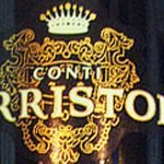 2001 Chianti Classico Riserva DOCG - Conti Serristori