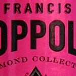 2007 Alicante Bouschet Magenta Label - Francis Coppola Diamond Collection