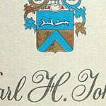 2007 Blauer Spätburgunder - Karl H. Johner