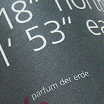 2007 Regent - parfum der erde - knauß & scholz