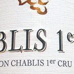 2008 Chablis 1er Cru - Felix Ravinet