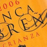 2006 Crianza Toro DO – Finca Sobreño