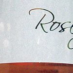 2009 Rosé - St. Antony