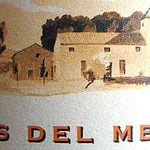 2005 Tierras del Mediodia - Bodega Ampelos