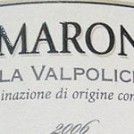 2006 Amarone della Valpolicella Classico DOC - Cantina di Negrar