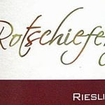 2009 Riesling - Rotschiefer - St. Antony