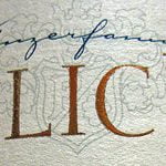 2009 Riesling Spätlese - Gau-Odernheimer Jakob - Flick