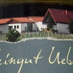 2007 Cabernet Sauvignon - Weingut Uebel