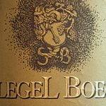 Cremant d'Alsace - Brut -  Schlegel Boeglin