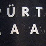 2001 Riesling - 2 - Würtz-Maas