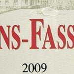 2009 Grauer Burgunder - Grans-Fassian