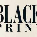 2008 Black Print - Markus Schneider