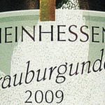 2009 Grauburgunder Kabinett - Schwabenheimer Klostergarten - Weingut Schenkel