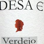 2009 Verdejo - Condesa Eylo - Bodegas Val de Vid