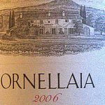2006 Ornellaia - Bolgheri DOC Superiore Rosso - Tenuta dell'Ornellaia