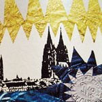 2009 Riesling trocken - Senheimer Vogteiberg - Der Domwein - Gebrüder Stein