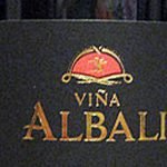 2000 Albali Gran Reserva de Familia - Felix Solis