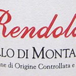 2004 Brunello di Montalcino Riserva - Rendola