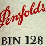 2008 Shiraz - Bin 128 - Penfolds