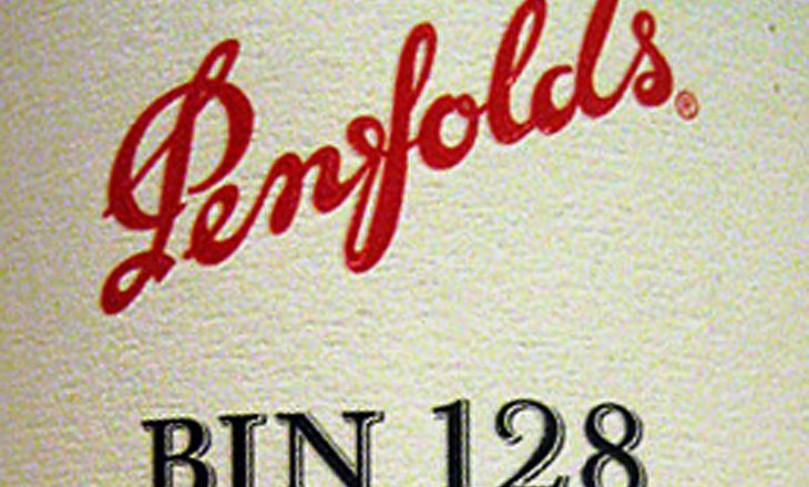 2008 Shiraz - Bin 128 - Penfolds