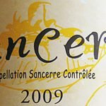 2009 Sancerre - Gérard Boulay