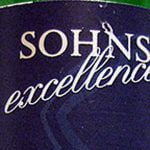 2009 Riesling trocken - Geisenheimer Kläuserweg - Spätlese - Weingut Sohns