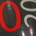 2010 Rioja Cuveé Red - 8020 - Londoño / Stefan Breuer