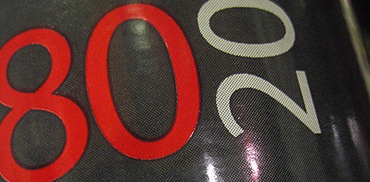 2010 Rioja Cuveé Red - 8020 - Londoño / Stefan Breuer