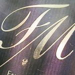 2009 Weissburgunder - WIEN.Kult - FM Mayer