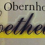 2011 Riesling Spätlese trocken - Obernhofer Goetheberg - Lahn-Weingut Haxel