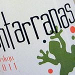 2011 Verdejo - cantarranas - Rueda - Cuatro Rayas