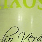 2011 Vinho Verde - Seixoso