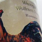 2011 Weissburgunder Spätlese trocken - Gundersheimer Höllenbrand - Wolfram Hahn