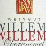 2009 Riesling - Auf der Lauer - Willems-Willems - Saar