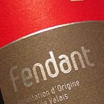 2011 Fendant AOC – Cevins S.A. – Valais