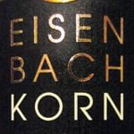 2011 Riesling - Blauschiefer - Eisenbach-Korn